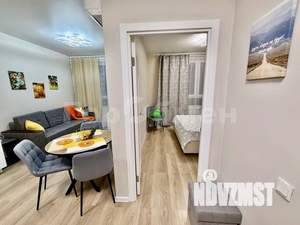 1-к квартира, на длительный срок, 35м2, 6/8 этаж