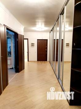 3-к квартира, на длительный срок, 117м2, 12/25 этаж