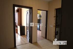 1-к квартира, на длительный срок, 42м2, 15/17 этаж