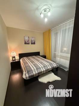 3-к квартира, на длительный срок, 70м2, 5/25 этаж