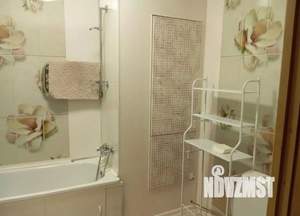 1-к квартира, посуточно, 17м2, 1/1 этаж