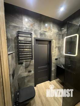 1-к квартира, на длительный срок, 40м2, 1/8 этаж