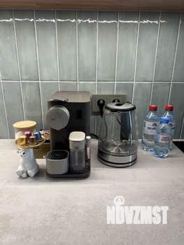 1-к квартира, посуточно, 44м2, 1/8 этаж