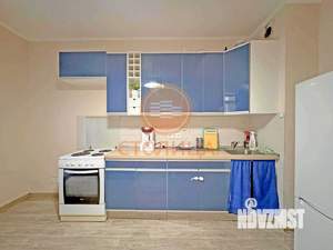 1-к квартира, на длительный срок, 45м2, 2/18 этаж