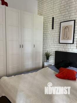 Студия квартира, на длительный срок, 50м2, 3/8 этаж