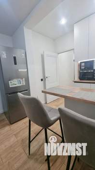 1-к квартира, на длительный срок, 36м2, 8/15 этаж