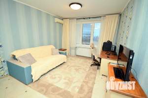 2-к квартира, на длительный срок, 54м2, 19/25 этаж