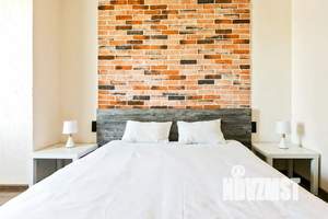 1-к квартира, посуточно, 23м2, 13/16 этаж