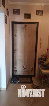 1-к квартира, на длительный срок, 50м2, 11/17 этаж