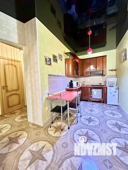 2-к квартира, на длительный срок, 36м2, 23/27 этаж