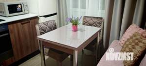 1-к квартира, на длительный срок, 34м2, 3/7 этаж