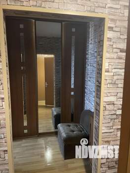 1-к квартира, на длительный срок, 42м2, 18/22 этаж