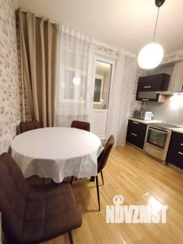 1-к квартира, на длительный срок, 42м2, 9/22 этаж