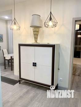 2-к квартира, на длительный срок, 57м2, 11/18 этаж