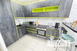 1-к квартира, посуточно, 45м2, 5/25 этаж