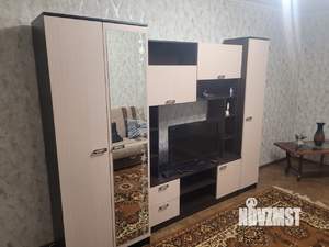 2-к квартира, на длительный срок, 52м2, 10/17 этаж