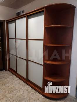 2-к квартира, на длительный срок, 56м2, 6/18 этаж