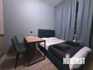 1-к квартира, посуточно, 22м2, 1/1 этаж