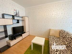 2-к квартира, на длительный срок, 85м2, 22/25 этаж