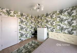 3-к квартира, на длительный срок, 98м2, 17/24 этаж