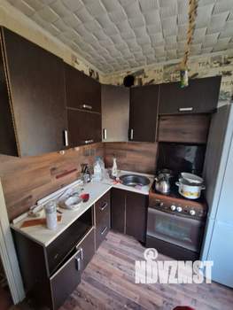 2-к квартира, на длительный срок, 47м2, 4/9 этаж