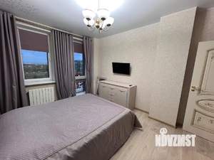 2-к квартира, на длительный срок, 64м2, 10/26 этаж
