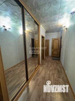 2-к квартира, на длительный срок, 64м2, 9/17 этаж