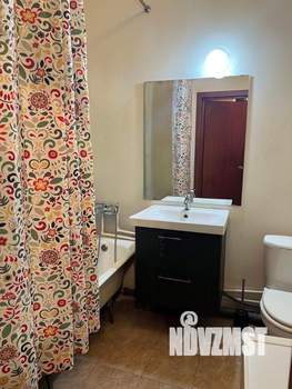 1-к квартира, на длительный срок, 40м2, 2/26 этаж