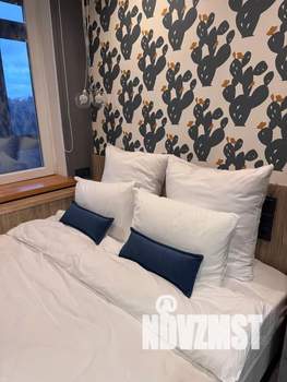 2-к квартира, посуточно, 48м2, 8/37 этаж