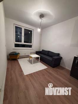 2-к квартира, на длительный срок, 34м2, 2/14 этаж
