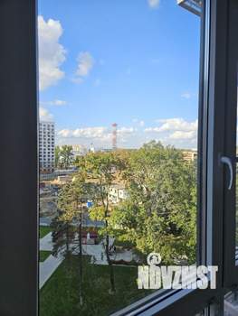 2-к квартира, на длительный срок, 58м2, 6/16 этаж