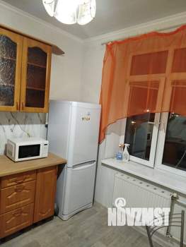 1-к квартира, на длительный срок, 35м2, 4/10 этаж