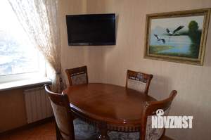 4-к квартира, на длительный срок, 120м2, 5/17 этаж