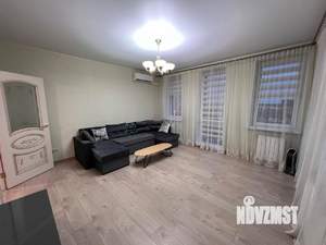 2-к квартира, на длительный срок, 64м2, 10/26 этаж