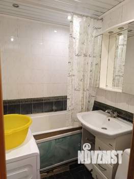 1-к квартира, на длительный срок, 30м2, 1/5 этаж