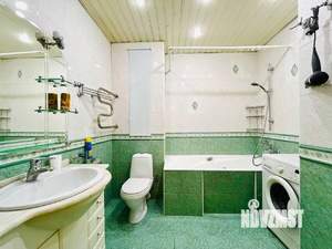 1-к квартира, посуточно, 65м2, 1/1 этаж