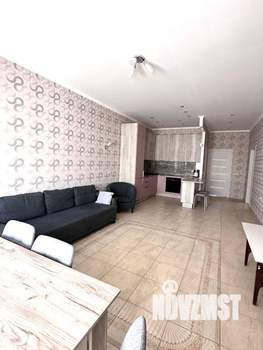 3-к квартира, на длительный срок, 96м2, 5/8 этаж