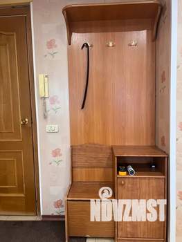 Студия квартира, посуточно, 35м2, 14/14 этаж