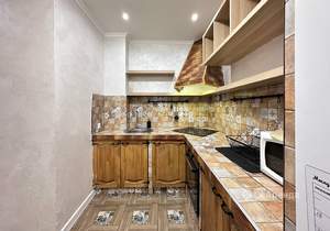 2-к квартира, на длительный срок, 49м2, 24/25 этаж