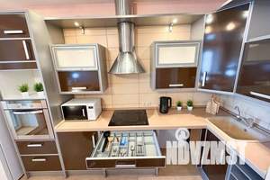 1-к квартира, посуточно, 37м2, 22/25 этаж