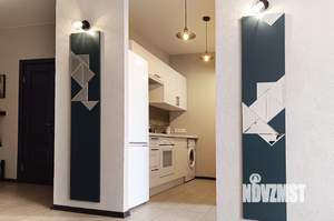 2-к квартира, на длительный срок, 44м2, 5/18 этаж