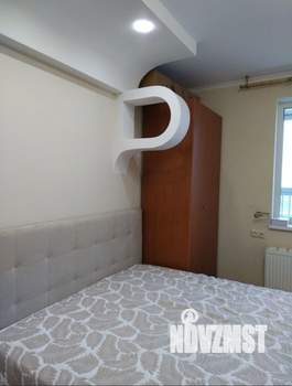 1-к квартира, на длительный срок, 34м2, 21/27 этаж