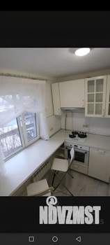 2-к квартира, на длительный срок, 52м2, 9/9 этаж