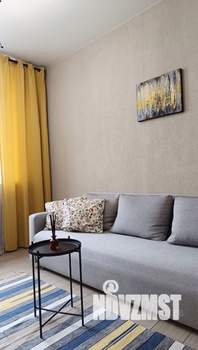 2-к квартира, на длительный срок, 44м2, 5/18 этаж