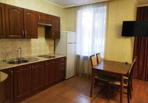 2-к квартира, на длительный срок, 53м2, 2/2 этаж