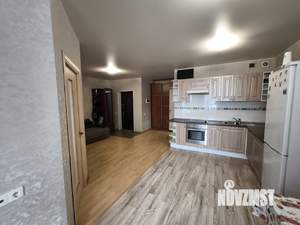 2-к квартира, на длительный срок, 50м2, 20/22 этаж