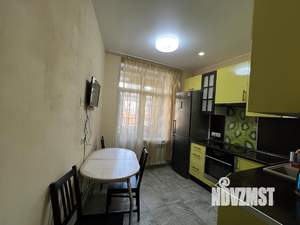 1-к квартира, на длительный срок, 38м2, 5/17 этаж