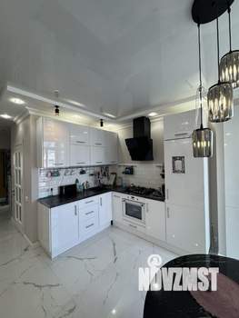 1-к квартира, на длительный срок, 60м2, 4/4 этаж