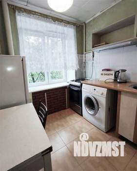 1-к квартира, на длительный срок, 35м2, 4/9 этаж