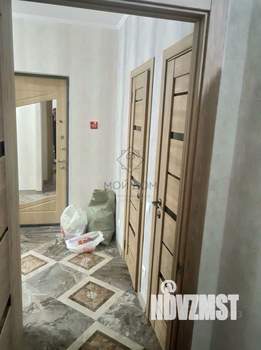 2-к квартира, на длительный срок, 55м2, 4/16 этаж